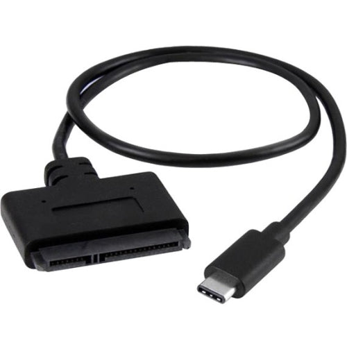 USB 3.1 Adapter Cable -2.5in SATA - USB. USB 3.1 Adapter Cable -2.5in SATA - USB.